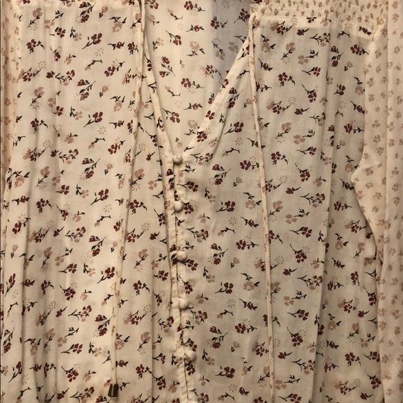 Abercrombie & Fitch crop top - Picture 2 of 7